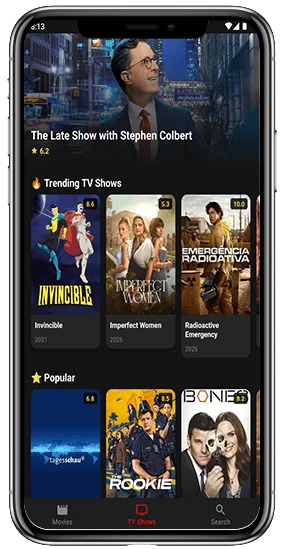 magis-tv-app