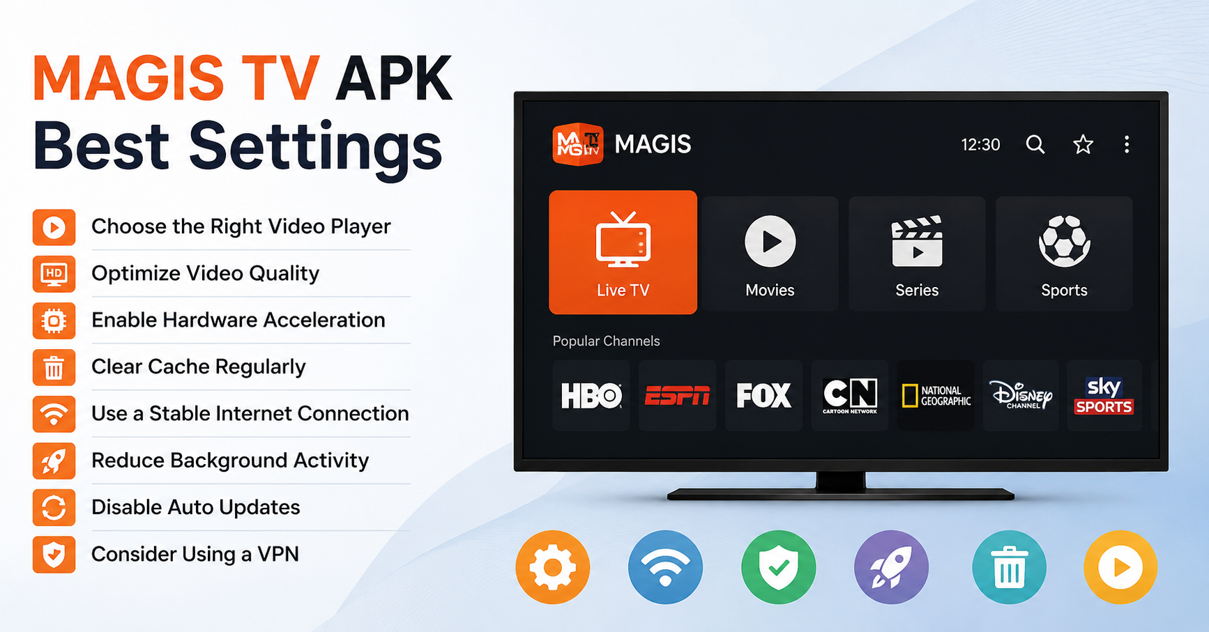mejores-ajustes-de-la-apk-de-magis-tv-para-una-experiencia-de-visualizacion-fluida